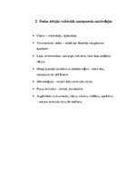 Konspekts 'Dušas želejas', 5.