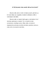 Konspekts 'Dušas želejas', 7.