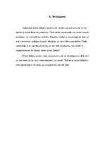 Konspekts 'Dušas želejas', 17.