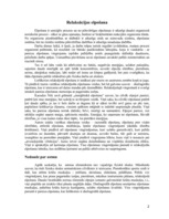 Referāts 'Relaksējošā elpošana', 2.