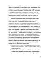 Konspekts 'Valsts būtība un varas dalīšana', 3.