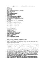 Eseja 'Kas ir brīvība?', 1.