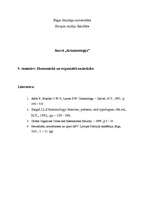 Konspekts 'Ekonomiskā un organizētā noziedzība', 1.