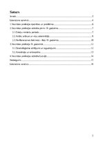 Referāts 'Vecmātes profesijas attīstība līdz 19. gadsimtam', 2.