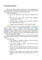 Referāts 'Vecmātes profesijas attīstība līdz 19. gadsimtam', 4.