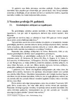 Referāts 'Vecmātes profesijas attīstība līdz 19. gadsimtam', 12.
