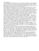 Eseja 'Relates Great Expectations to Fictional Experiences in Real Life', 1.