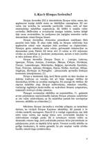 Referāts 'Eiropas Savienības daudzveidīgo mērķu un pamatprincipu raksturojums', 4.