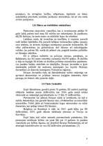 Referāts 'Eiropas Savienības daudzveidīgo mērķu un pamatprincipu raksturojums', 9.