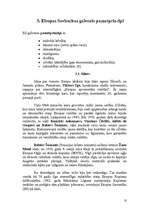 Referāts 'Eiropas Savienības daudzveidīgo mērķu un pamatprincipu raksturojums', 10.