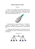 Konspekts 'Konspekts par datortīkliem un to realizāciju', 1.