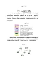 Konspekts 'Konspekts par datortīkliem un to realizāciju', 5.