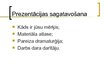 Prezentācija 'Prezentēšana', 8.