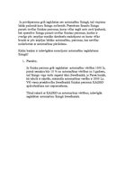 Referāts 'Finanses un nodokļi', 4.