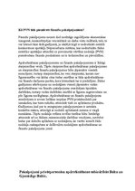 Referāts 'Finanses un nodokļi', 6.