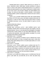 Referāts 'Personības attīstīšanās', 3.