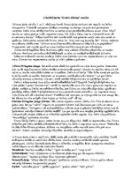 Konspekts 'O.Henrija darba "Gudro dāvana" analīze', 1.