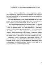 Referāts 'Restorāna "Gulbis" tehnoloģiskais projekts', 4.