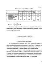 Referāts 'Restorāna "Gulbis" tehnoloģiskais projekts', 45.