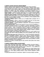 Konspekts 'Loģistika', 1.