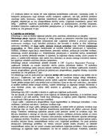 Konspekts 'Loģistika', 4.