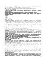 Konspekts 'Loģistika', 17.