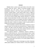 Referāts 'No sadzīves organiskiem atkritumiem iegūtās degvielas ražošanas procesa analīze', 3.