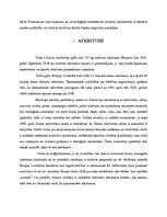 Referāts 'No sadzīves organiskiem atkritumiem iegūtās degvielas ražošanas procesa analīze', 4.