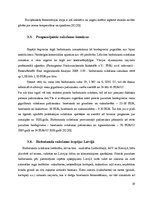 Referāts 'No sadzīves organiskiem atkritumiem iegūtās degvielas ražošanas procesa analīze', 19.