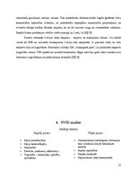 Referāts 'No sadzīves organiskiem atkritumiem iegūtās degvielas ražošanas procesa analīze', 23.