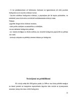 Referāts 'No sadzīves organiskiem atkritumiem iegūtās degvielas ražošanas procesa analīze', 25.