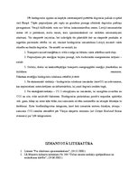 Referāts 'No sadzīves organiskiem atkritumiem iegūtās degvielas ražošanas procesa analīze', 26.