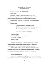 Prakses atskaite 'Pamatlīdzekļu uzskaite', 3.