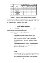 Prakses atskaite 'Pamatlīdzekļu uzskaite', 5.