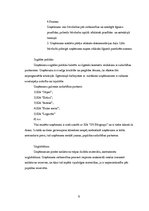 Prakses atskaite 'Pamatlīdzekļu uzskaite', 6.