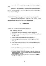 Prakses atskaite 'Pamatlīdzekļu uzskaite', 12.