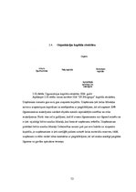 Prakses atskaite 'Pamatlīdzekļu uzskaite', 13.