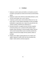 Prakses atskaite 'Pamatlīdzekļu uzskaite', 15.