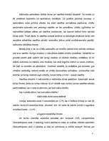 Referāts 'Veselība un dzīves apstākļi', 4.