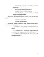 Referāts 'Veselība un dzīves apstākļi', 9.