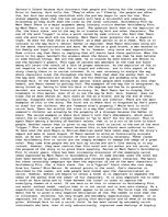 Eseja '"The Adventures of Huckleberry Finn" by Mark Twain', 2.