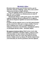 Referāts 'Pākšaugi - tie ir veselīgi', 2.