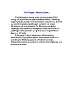 Referāts 'Pākšaugi - tie ir veselīgi', 4.