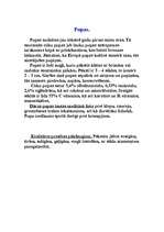 Referāts 'Pākšaugi - tie ir veselīgi', 7.