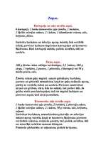 Referāts 'Pākšaugi - tie ir veselīgi', 8.