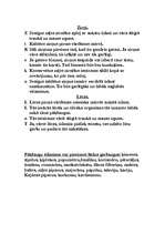Referāts 'Pākšaugi - tie ir veselīgi', 11.