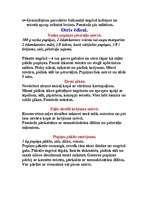 Referāts 'Pākšaugi - tie ir veselīgi', 14.