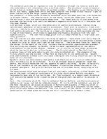 Eseja 'The Architectural Treasures in Buffalo, New York City', 2.