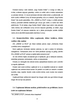 Prakses atskaite 'SIA "Zemes un pilis" prakses pārskats', 13.