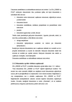 Prakses atskaite 'SIA "Zemes un pilis" prakses pārskats', 16.